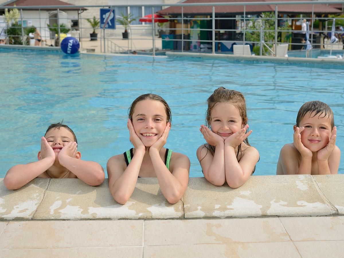 Augusta Spa Hotel Hisarya Bagian luar foto
